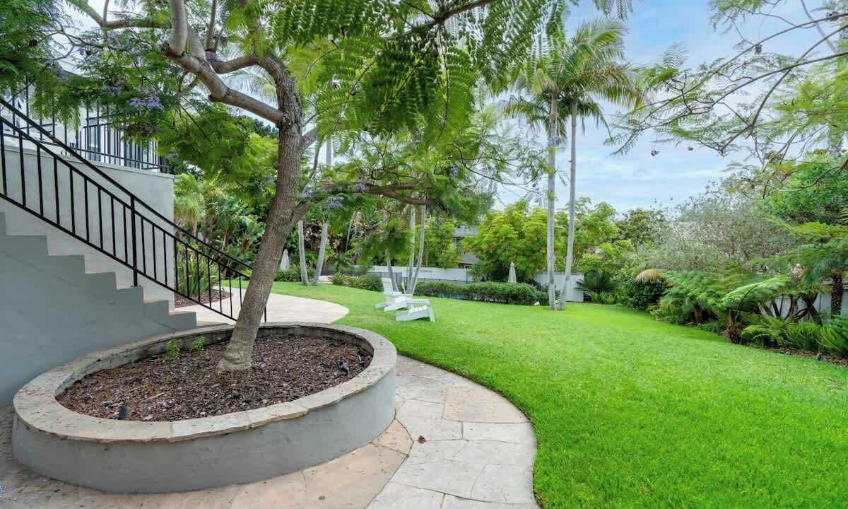 Photo of Outdoor in Solana Beach