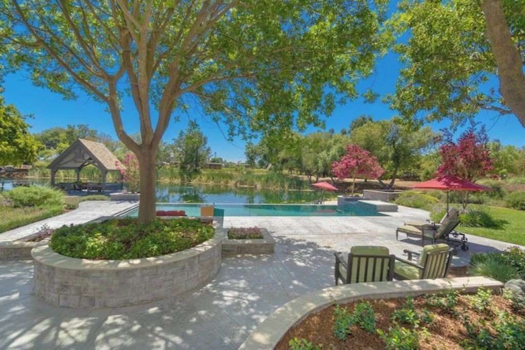 Photo of Outdoor in Davis