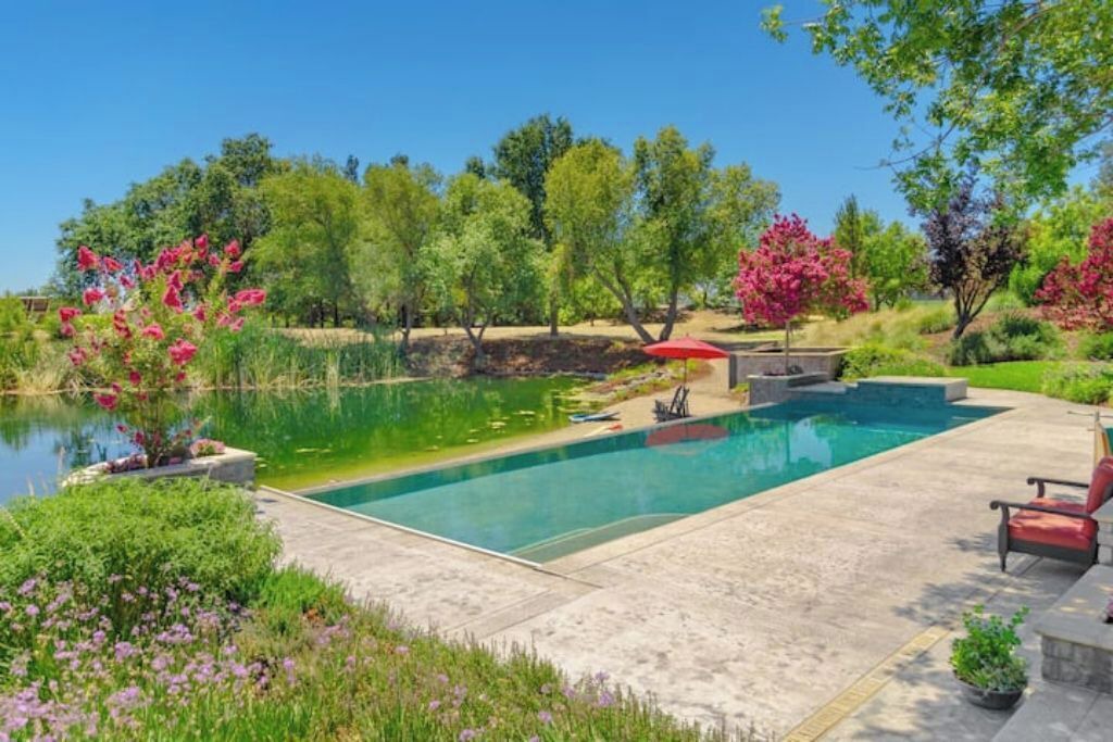 Photo of Outdoor in Davis