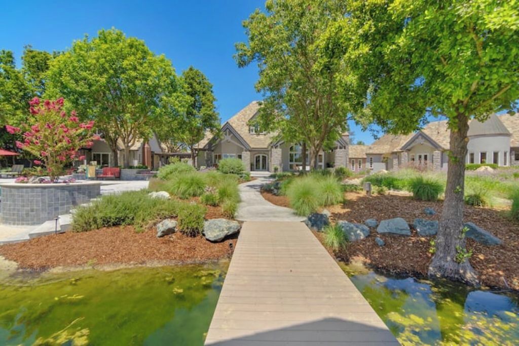 Photo of Outdoor in Davis