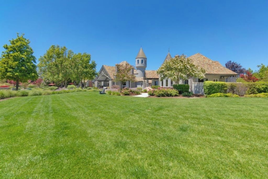 Photo of Outdoor in Davis