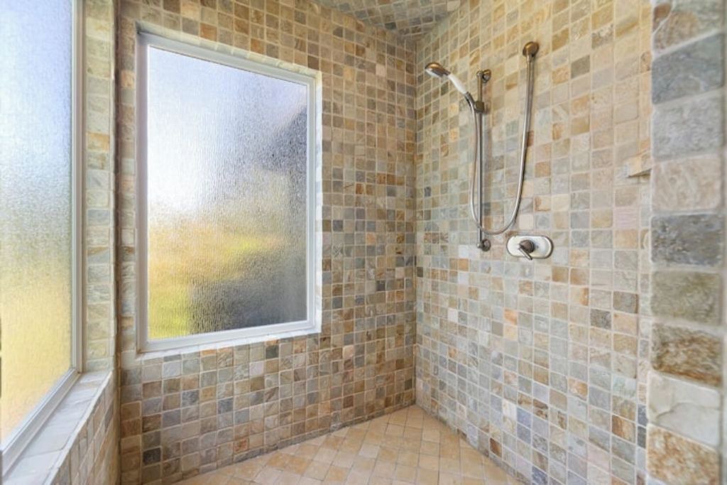 Photo of Bathroom in Davis