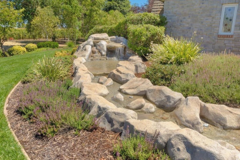 Photo of Outdoor in Davis