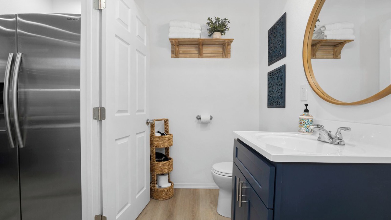 Photo of Bathroom in Riverview