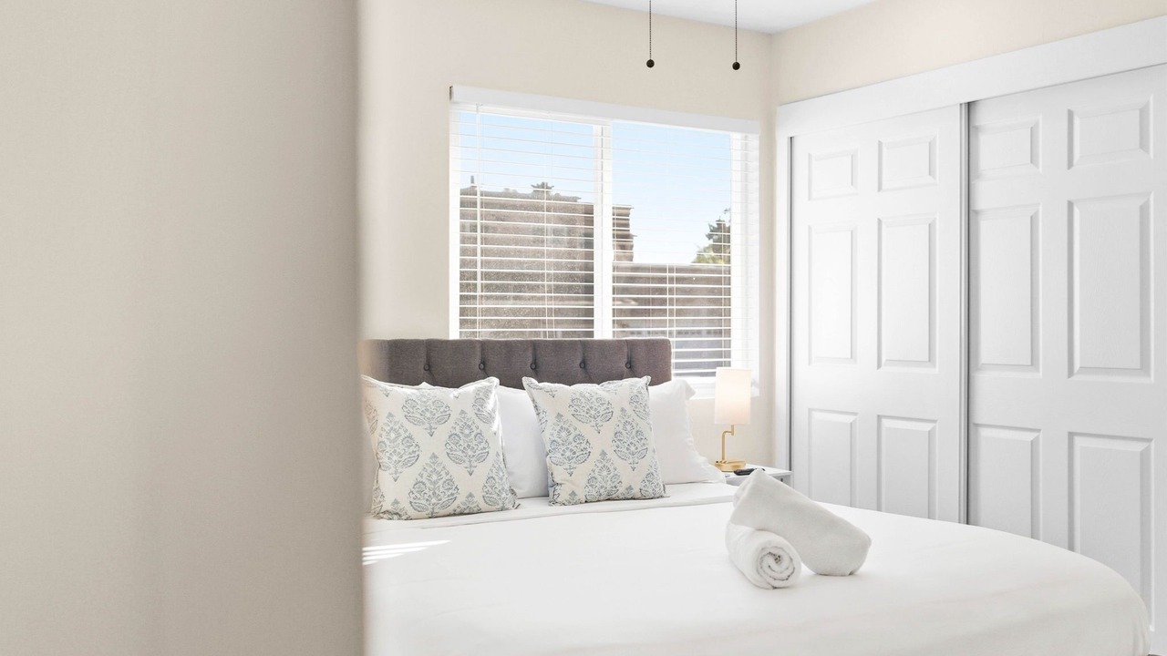 Photo of Bedroom in Beach Barber Tract