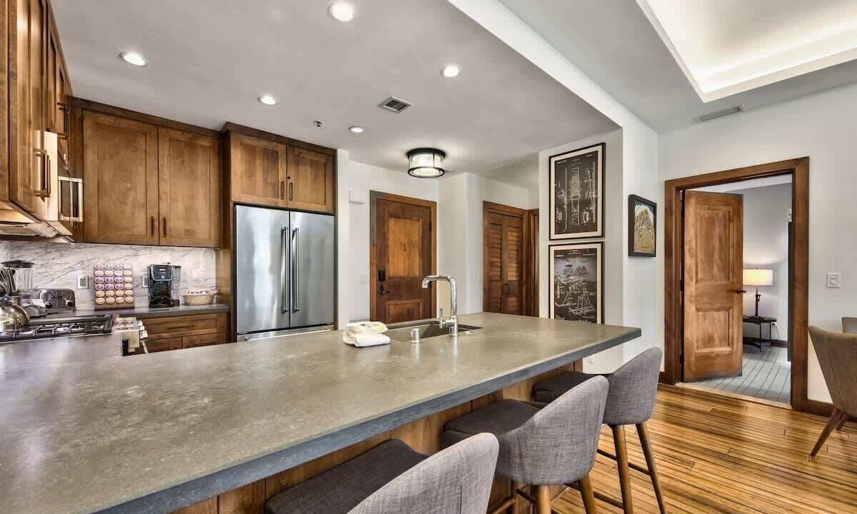 Photo of Kitchen in Lakeside Park