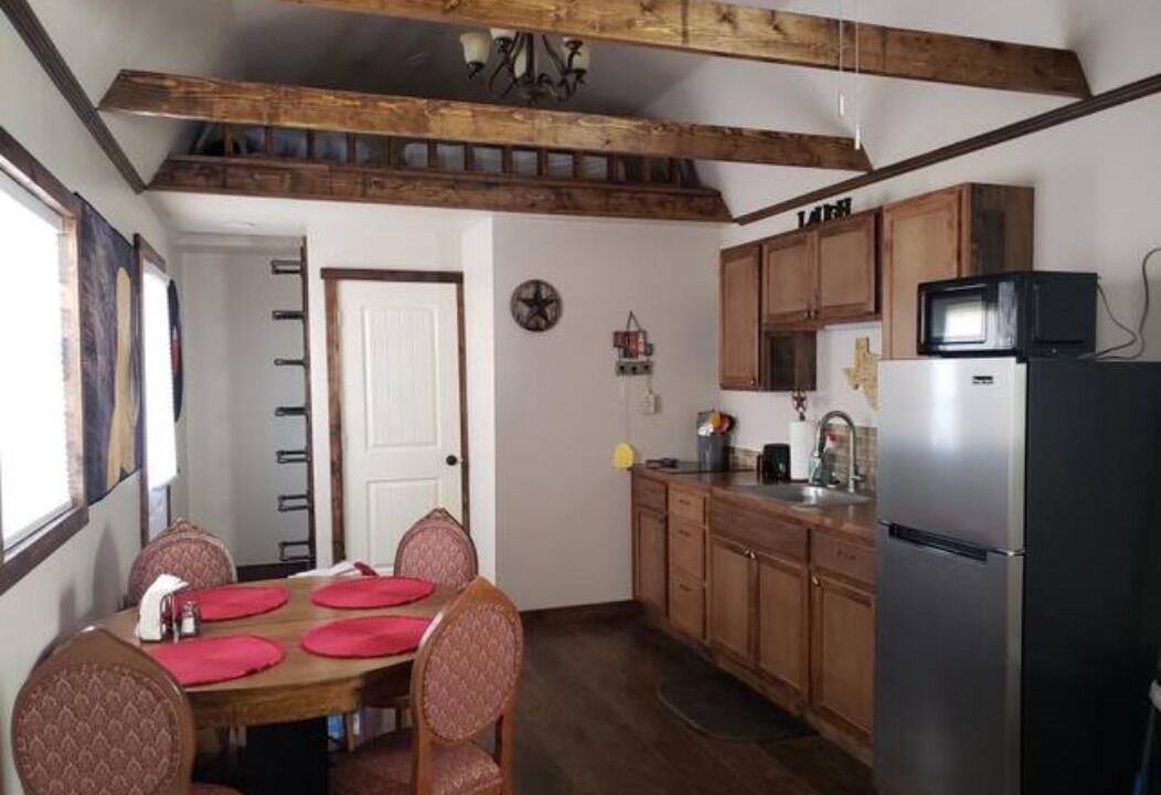 Photo of Kitchen in Fredonia