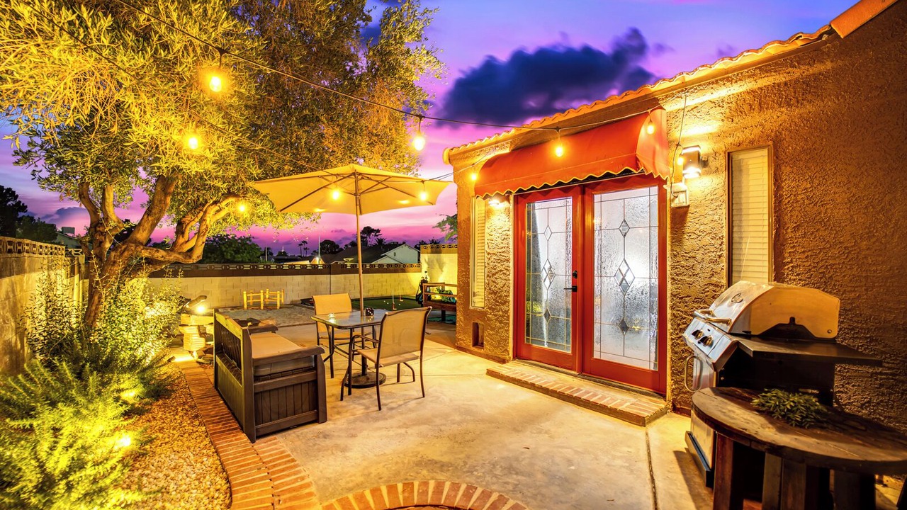 Photo of Outdoor in Summerlin