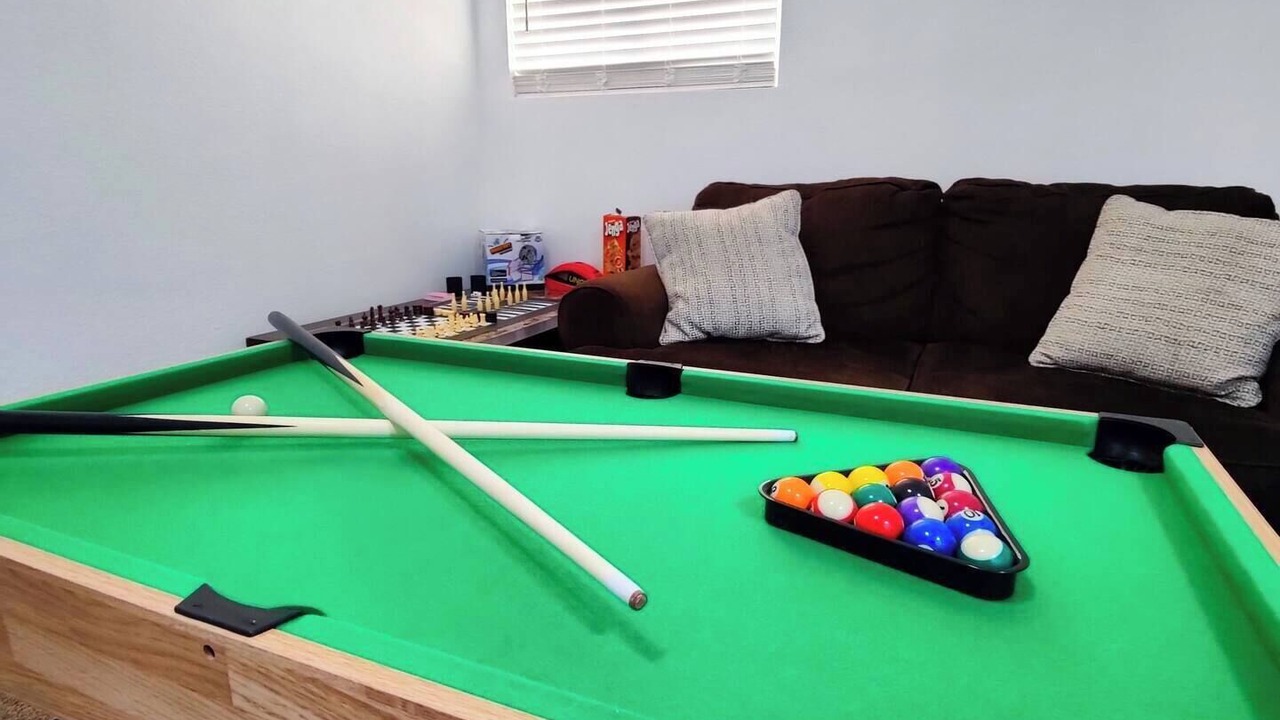Photo of Bedroom in Summerlin