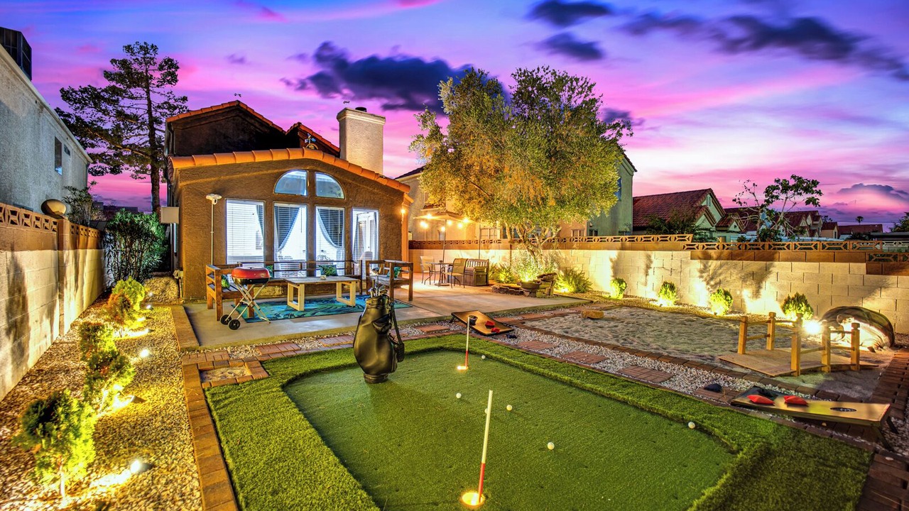 Photo of Outdoor in Summerlin