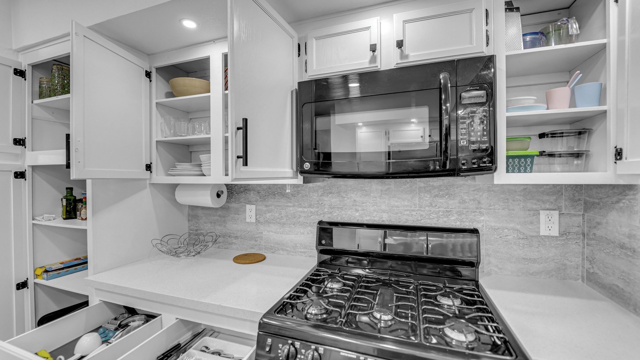 Photo of Kitchen in Summerlin