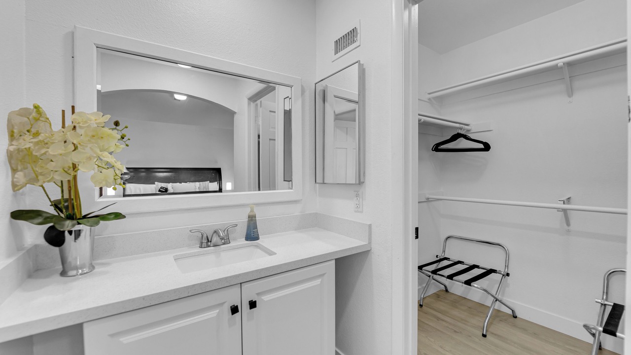 Photo of Bathroom in Summerlin