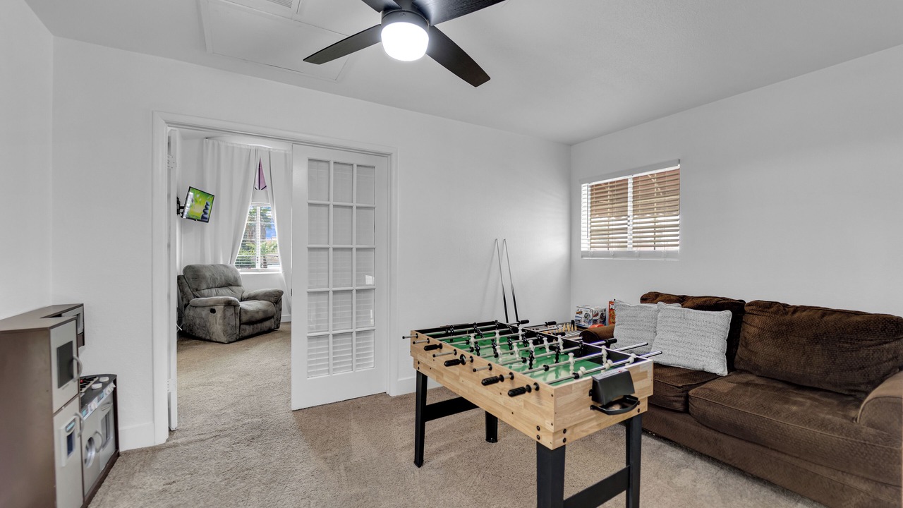 Photo of Bedroom in Summerlin