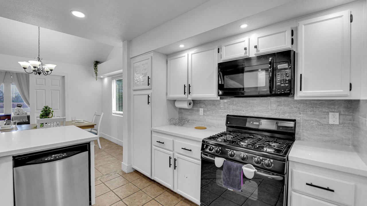 Photo of Kitchen in Summerlin