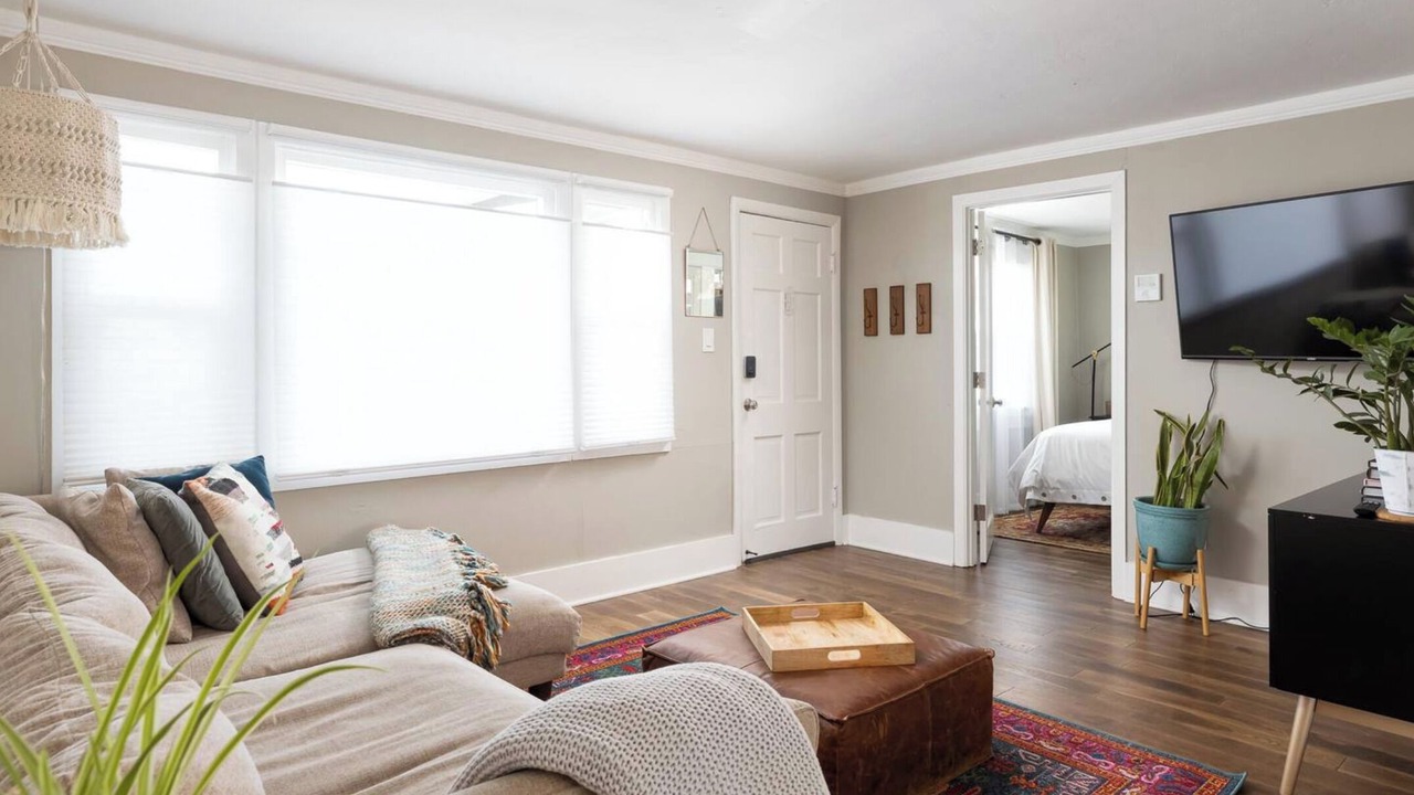 Photo of Bedroom in Normal Heights