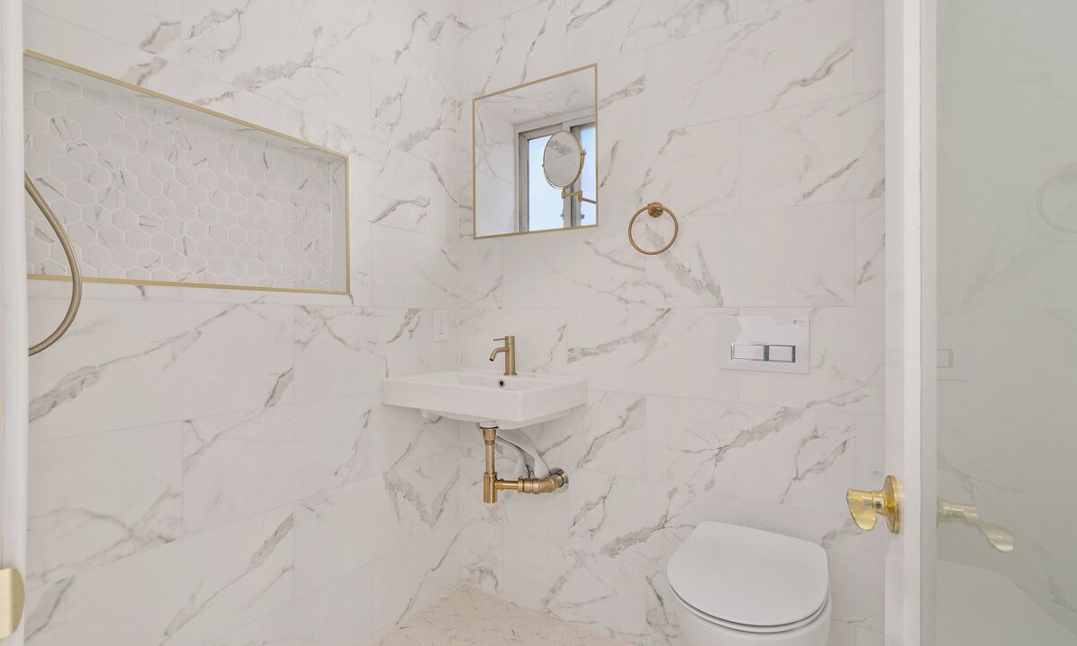 Photo of Bathroom in Imperial Beach