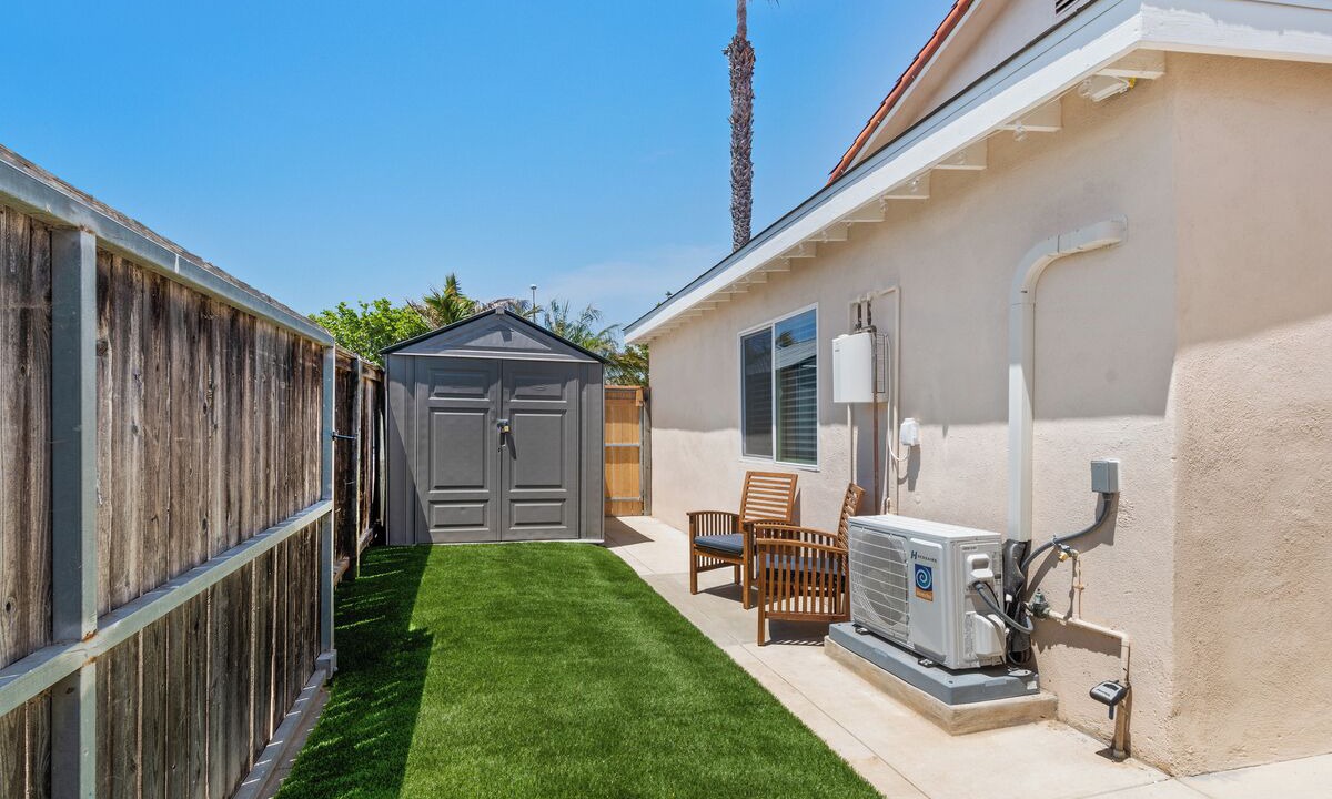Photo of Outdoor in Imperial Beach