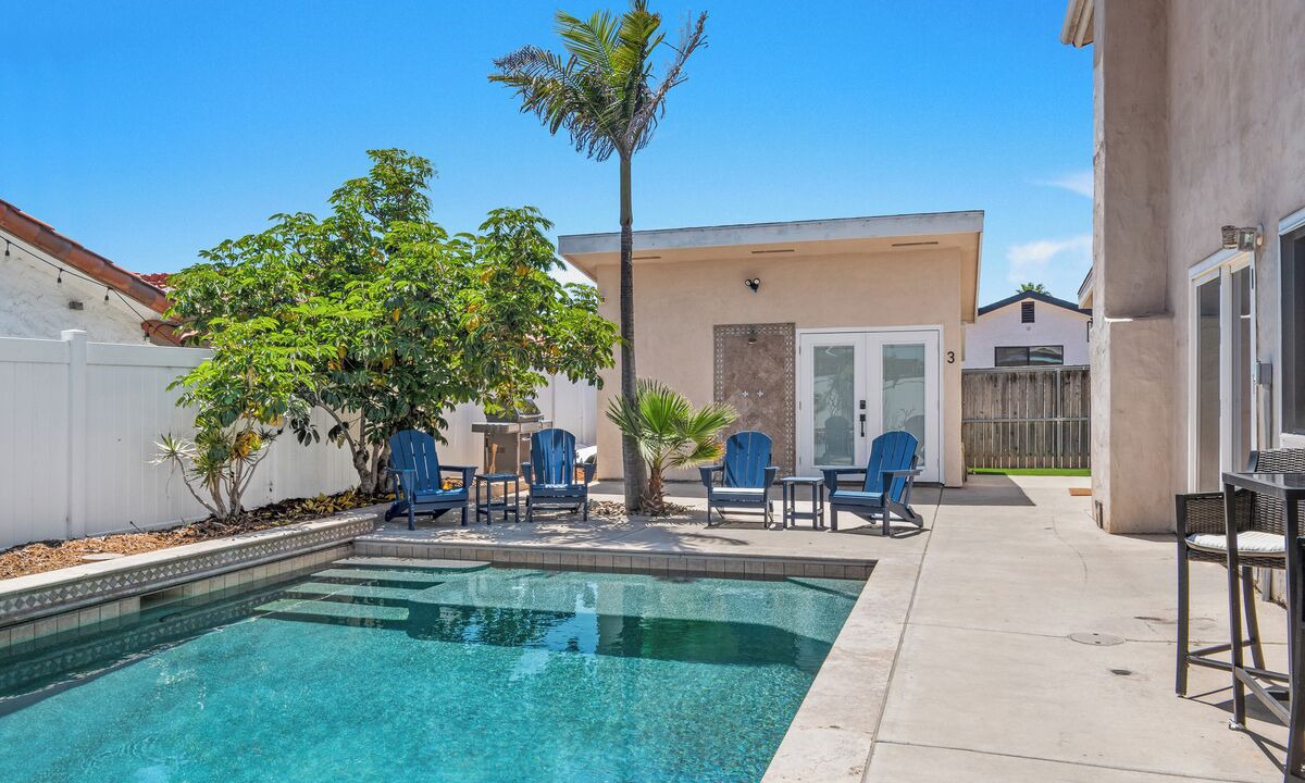 Photo of Outdoor in Imperial Beach