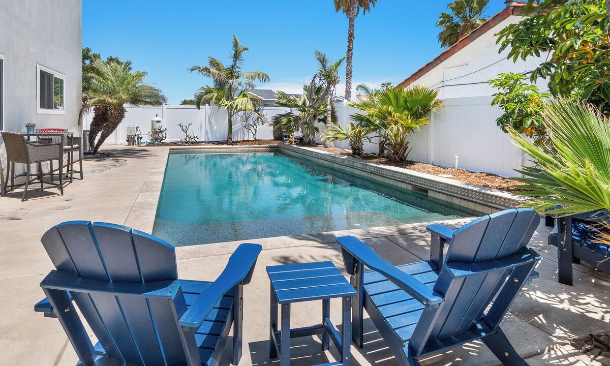 Photo of Outdoor in Imperial Beach