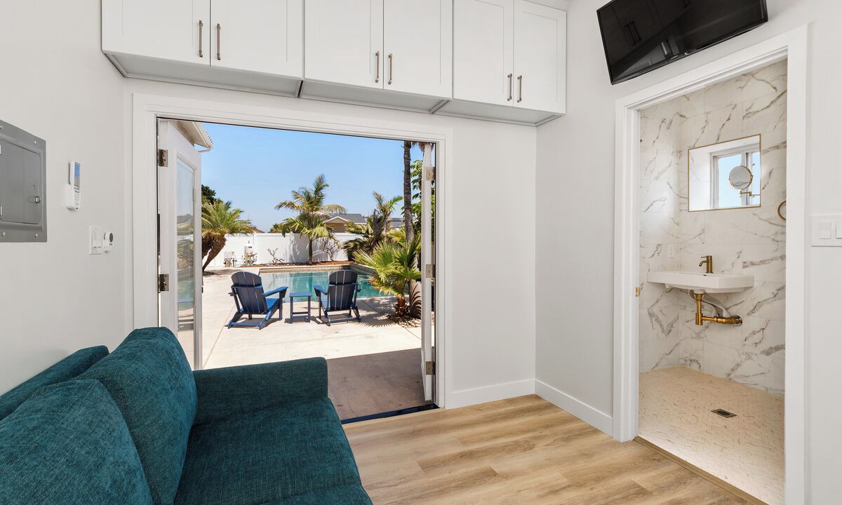 Photo of Livingroom in Imperial Beach