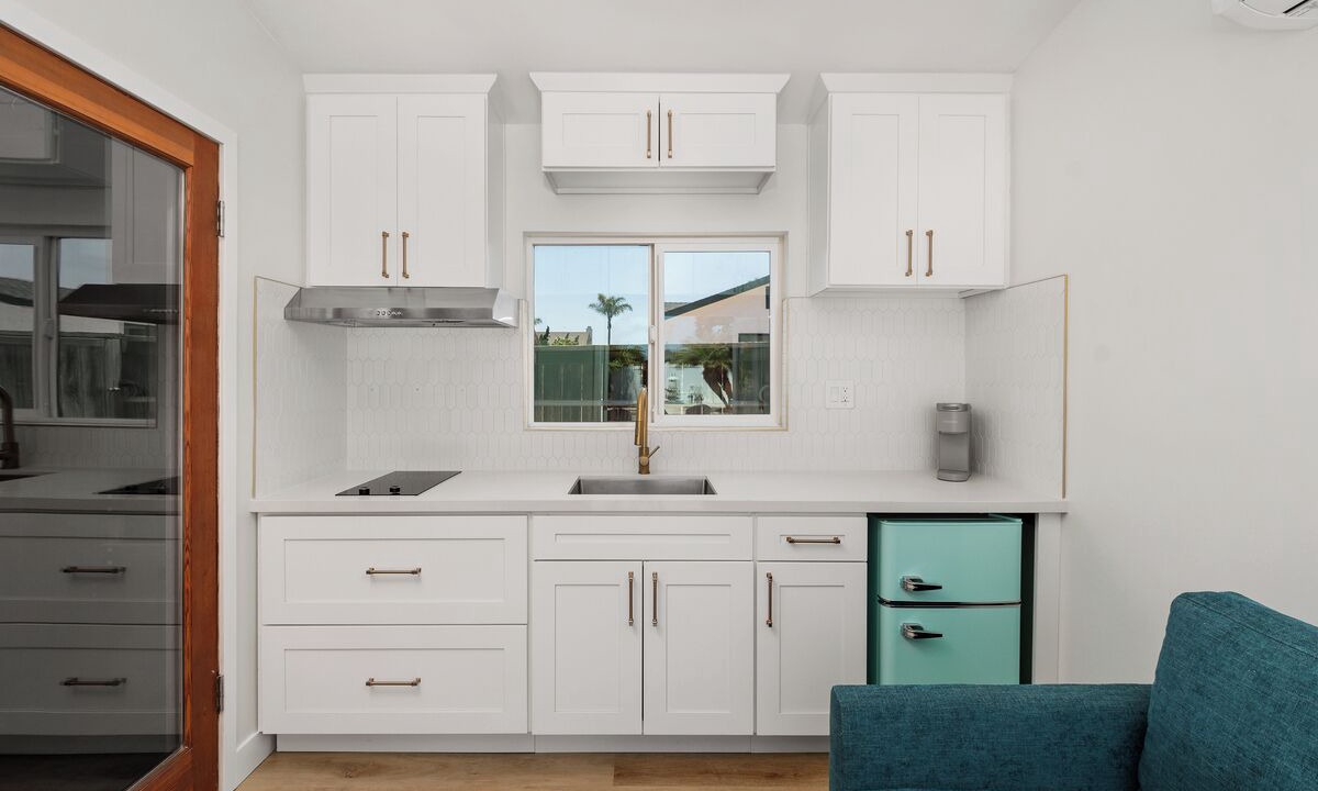 Photo of Kitchen in Imperial Beach