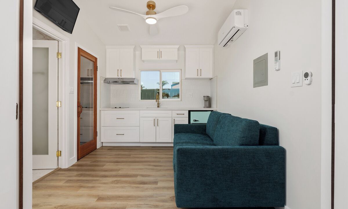 Photo of Livingroom in Imperial Beach
