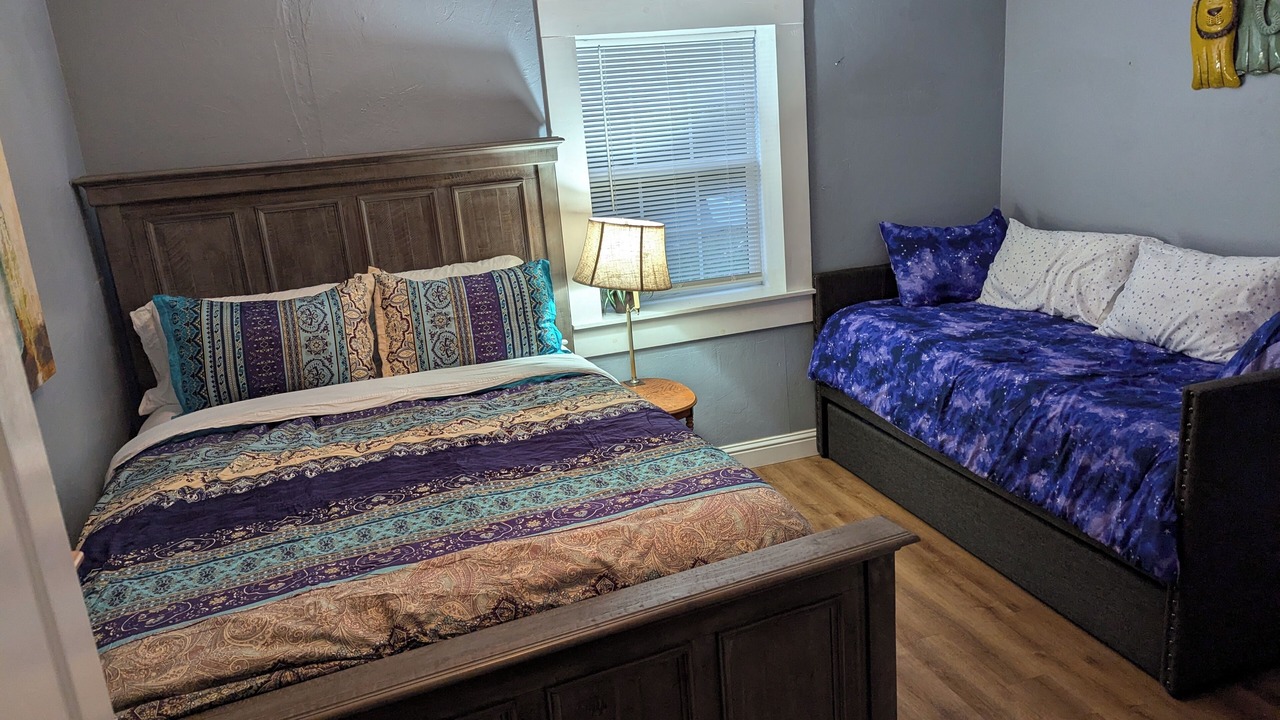 Photo of Bedroom in Cedar Ridge
