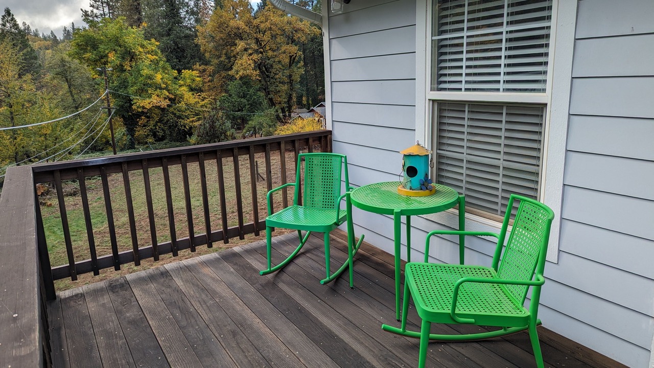 Photo of Outdoor in Cedar Ridge