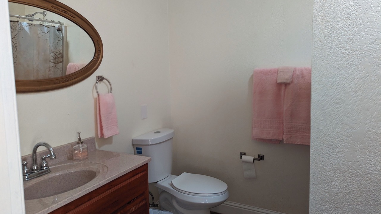 Photo of Bathroom in Cedar Ridge
