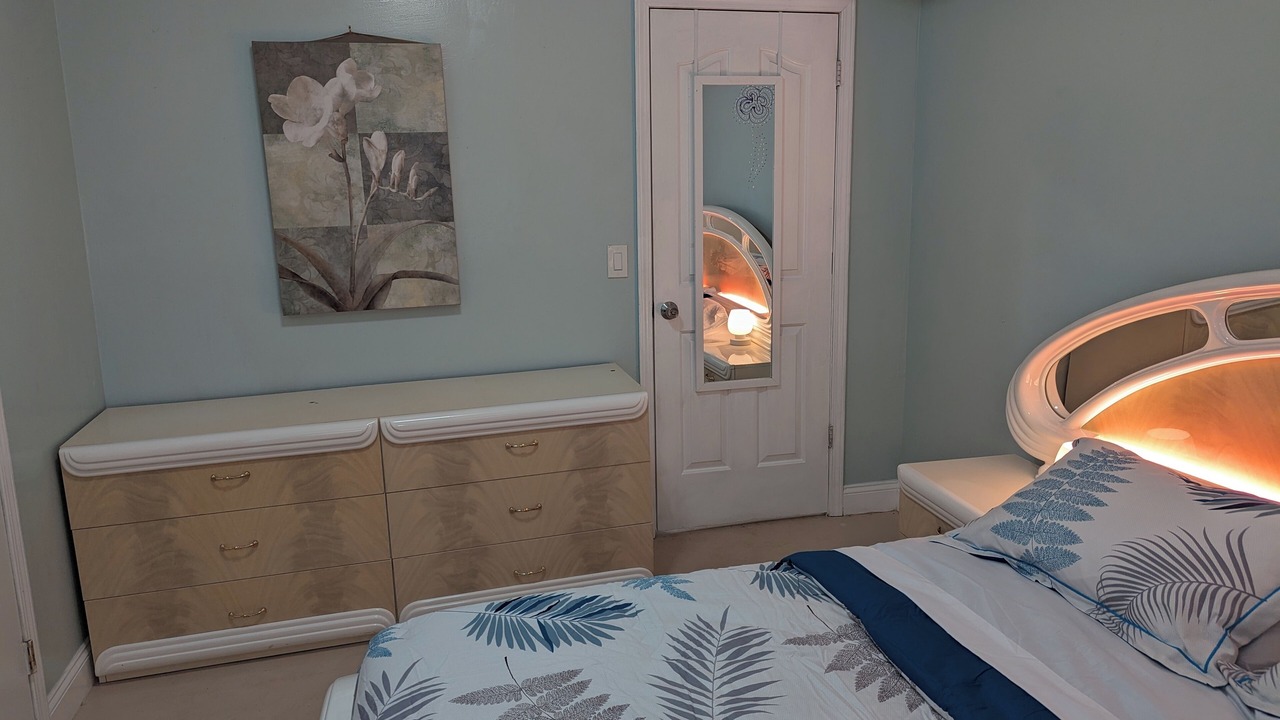 Photo of Bedroom in Cedar Ridge