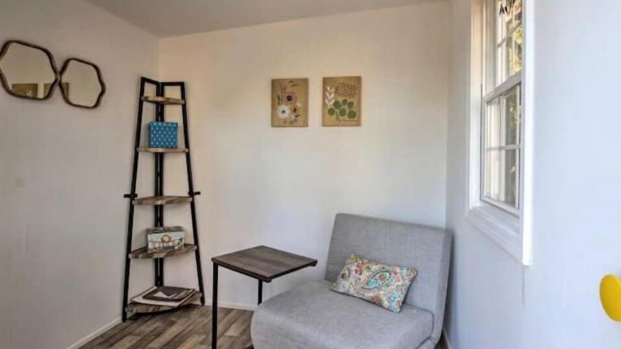 Photo of Livingroom in San Anselmo