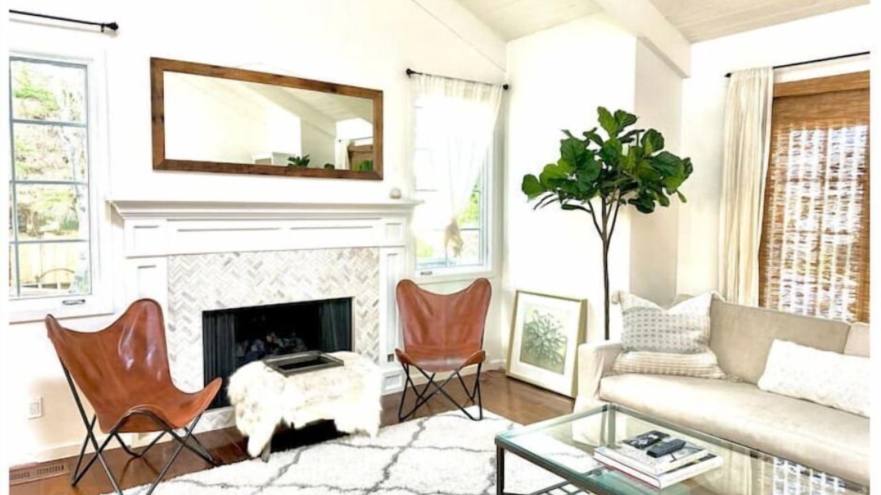 Photo of Livingroom in Larkspur