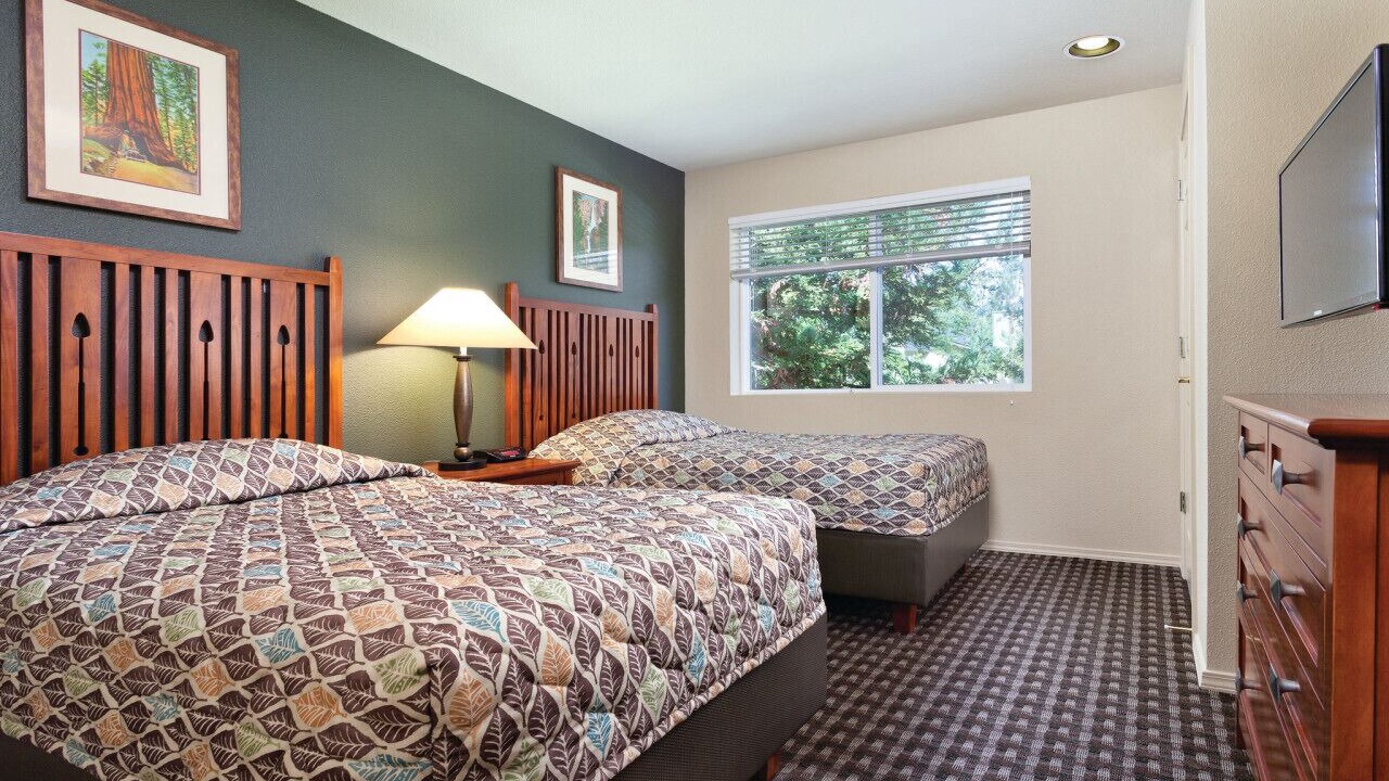 Photo of Bedroom in Bass Lake