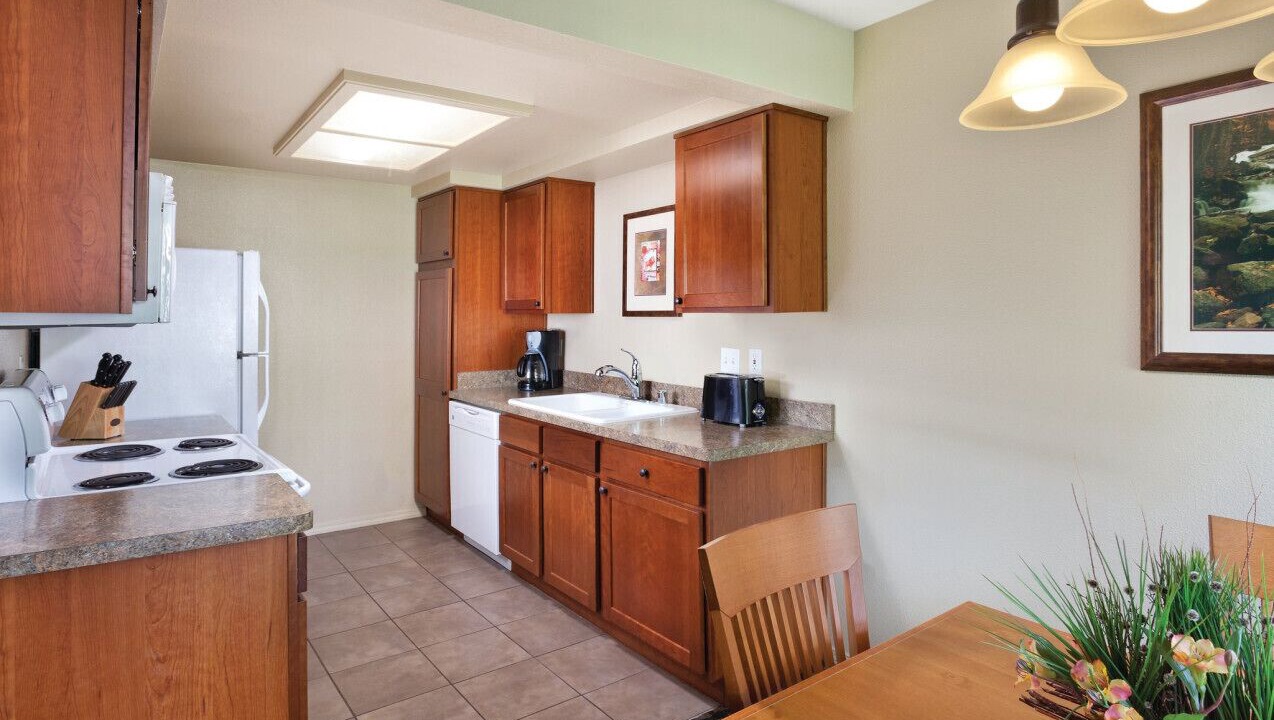 Photo of Kitchen in Bass Lake