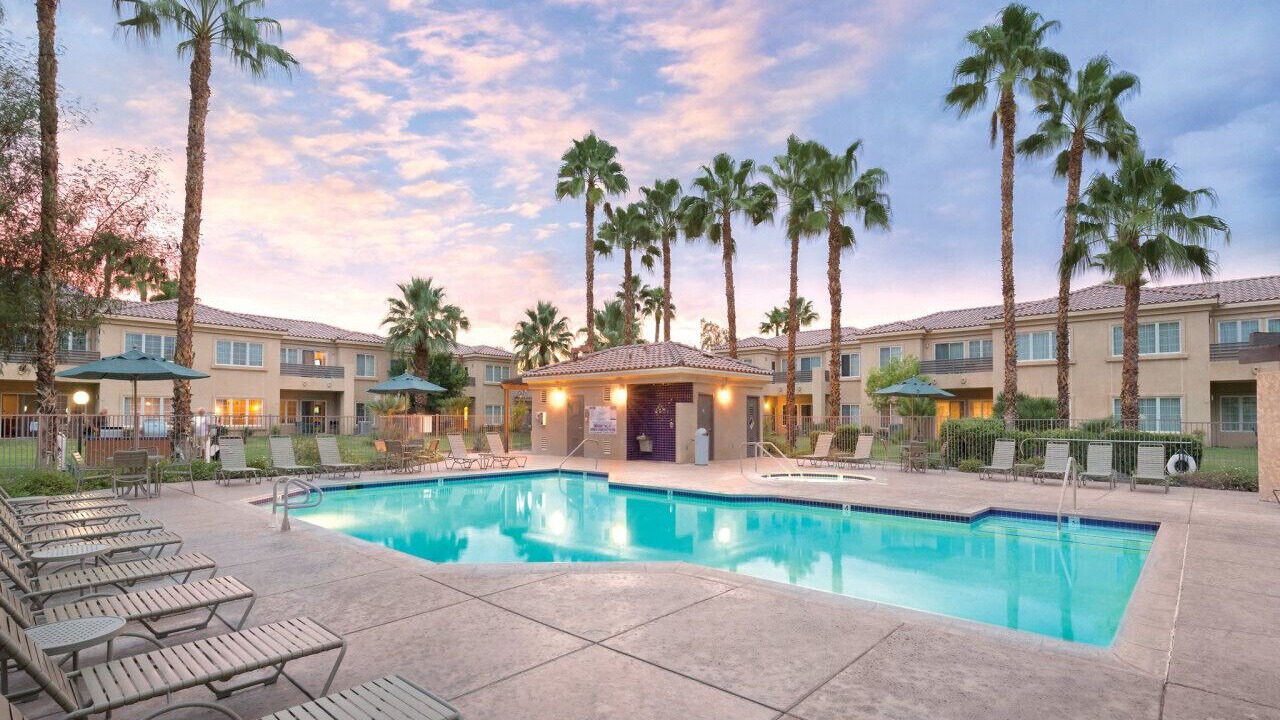 Photo of Outdoor in Cathedral City
