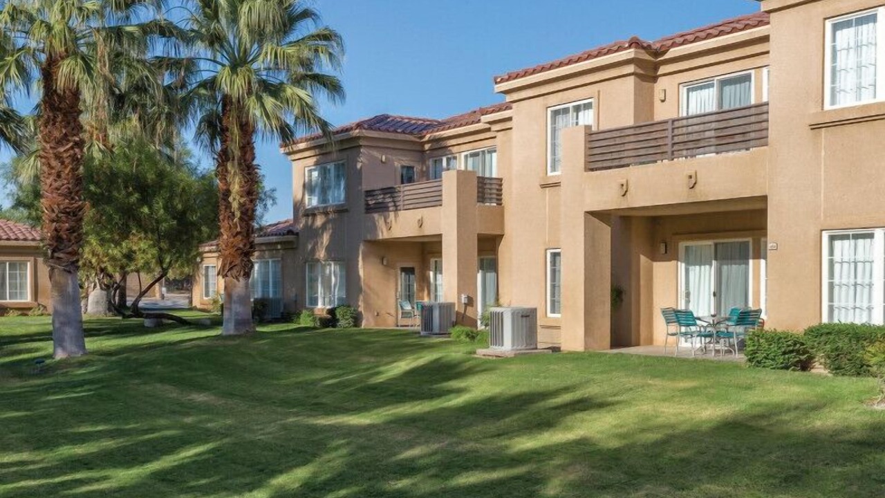 Photo of Outdoor in Cathedral City