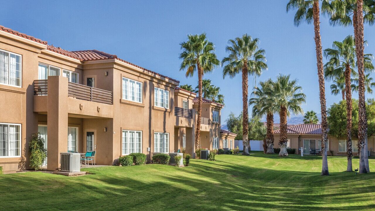 Photo of Outdoor in Cathedral City