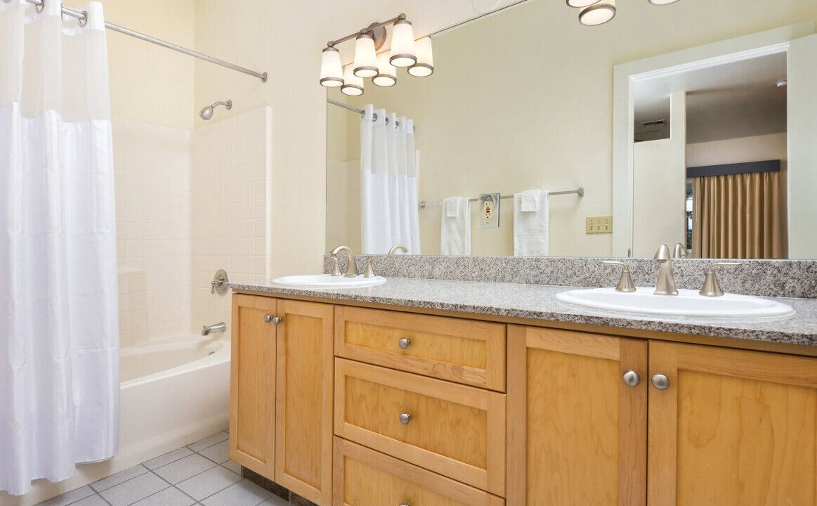 Photo of Bathroom in Cathedral City