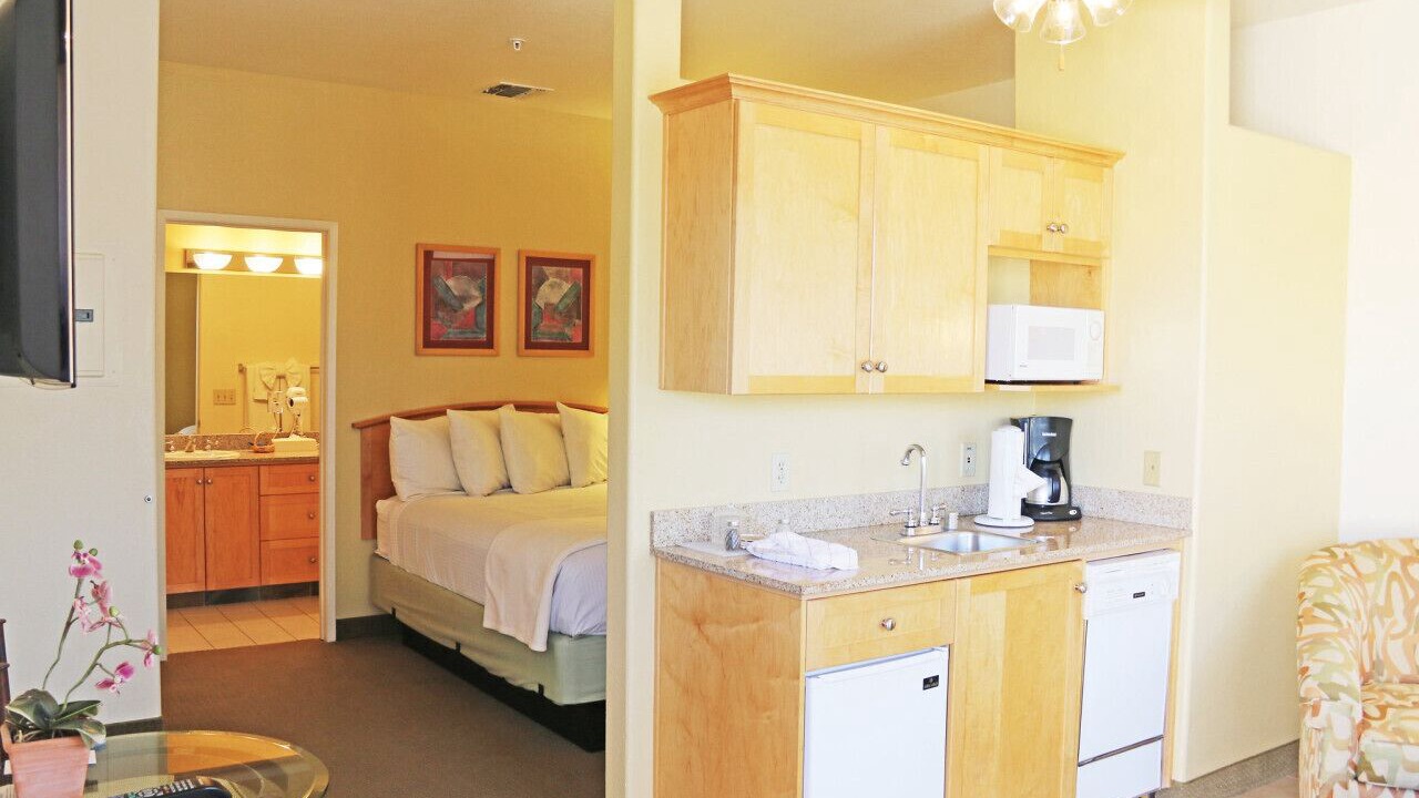 Photo of Bedroom in Cathedral City