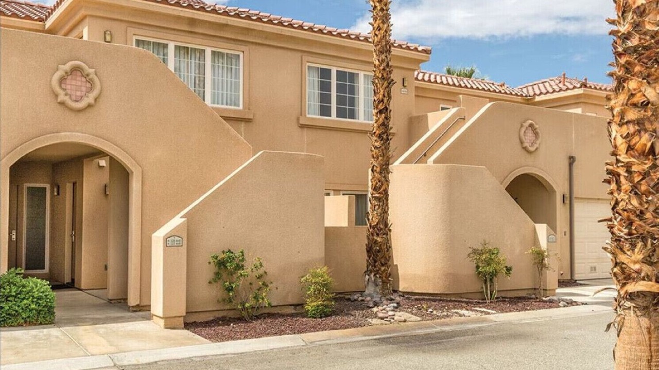 Photo of Outdoor in Cathedral City