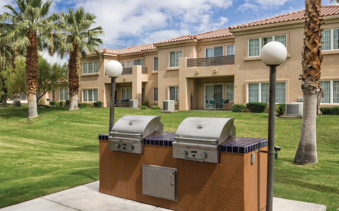 Photo of Outdoor in Cathedral City