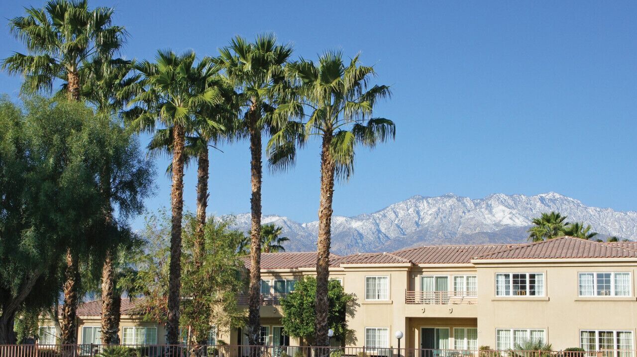 Photo of Outdoor in Cathedral City