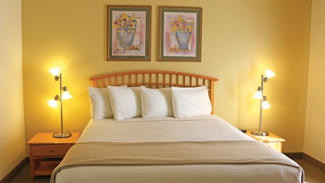 Photo of Bedroom in Cathedral City