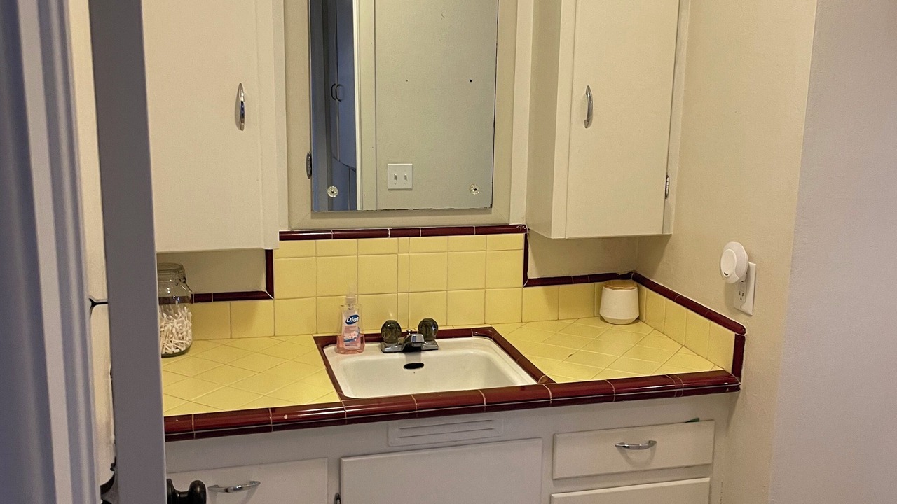 Photo of Bathroom in Springfield