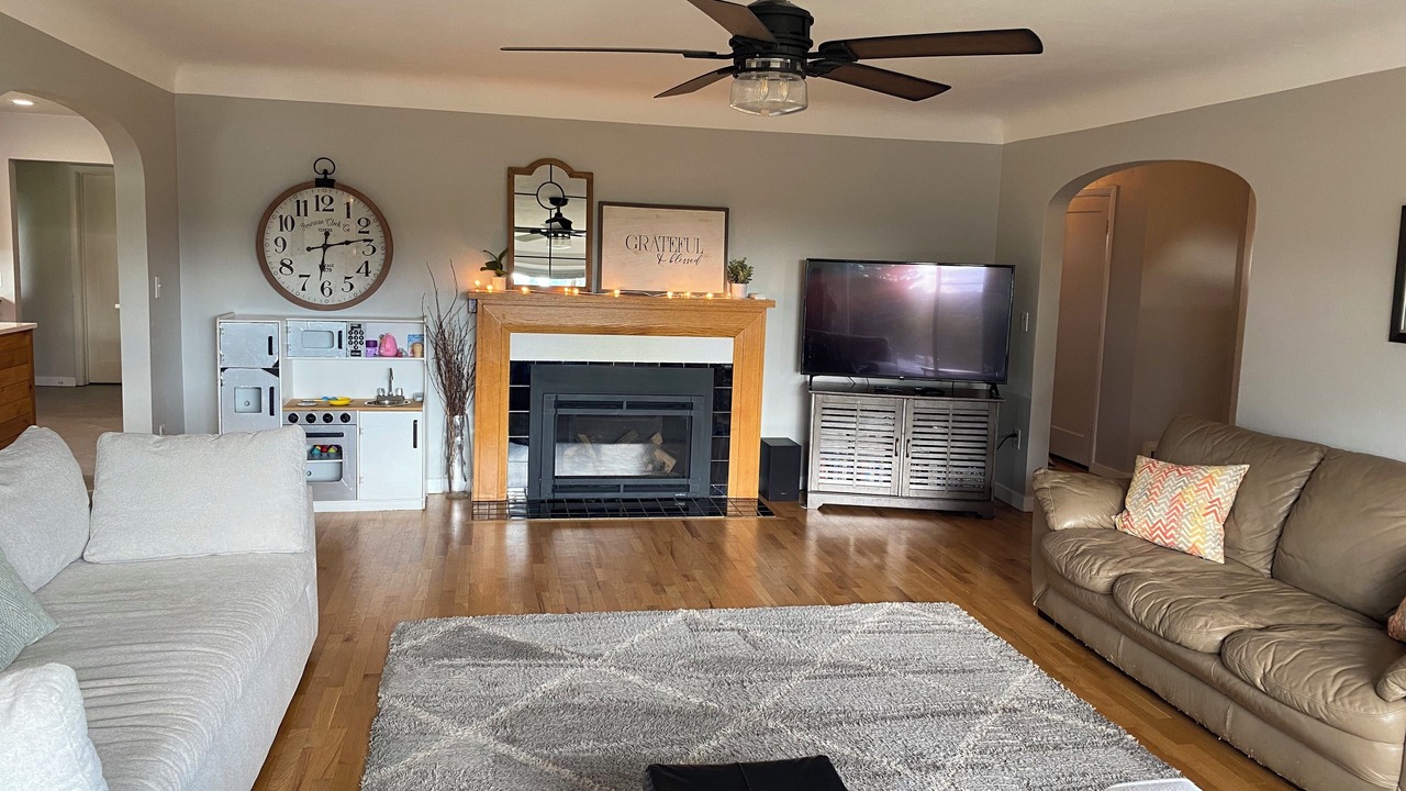 Photo of Livingroom in Springfield