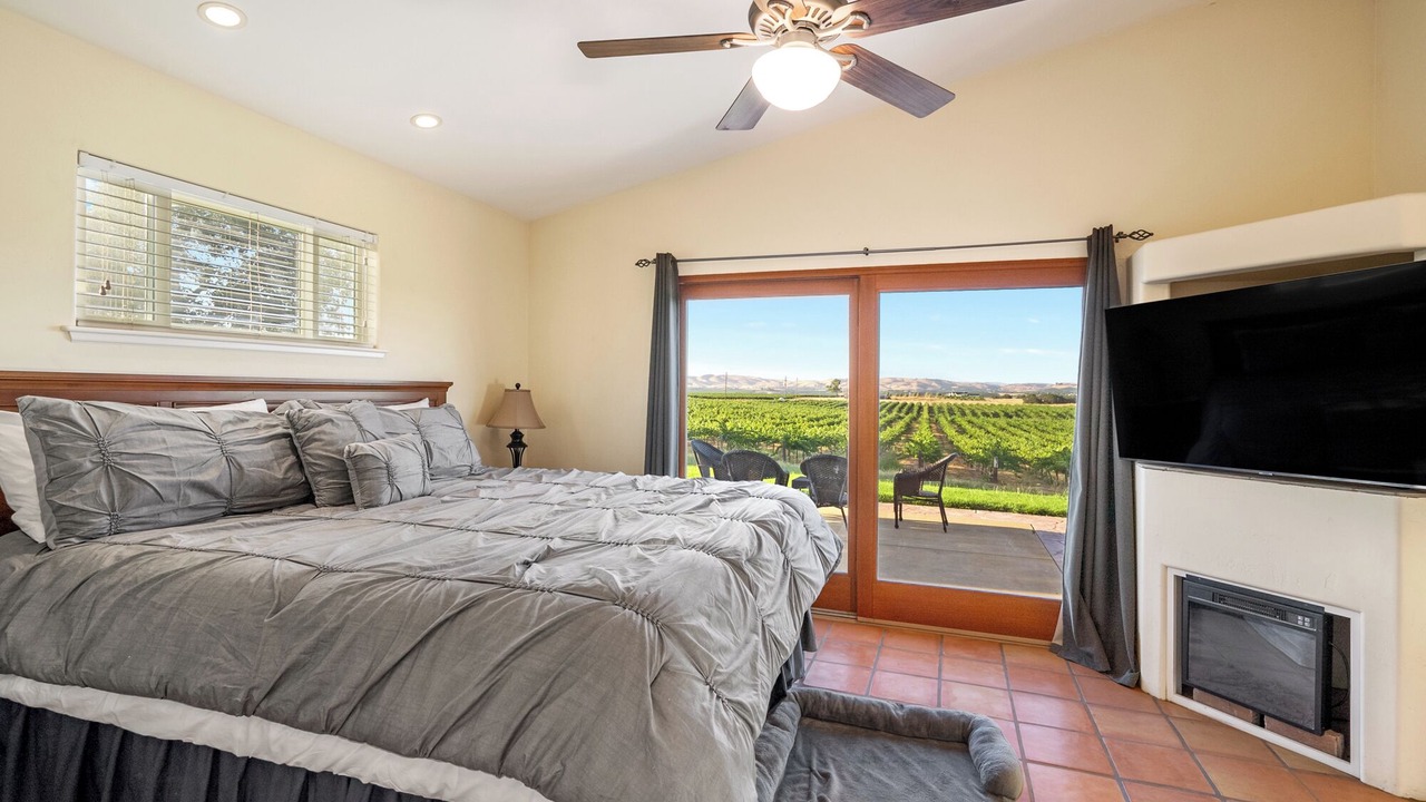 Photo of Bathroom in Paso Robles