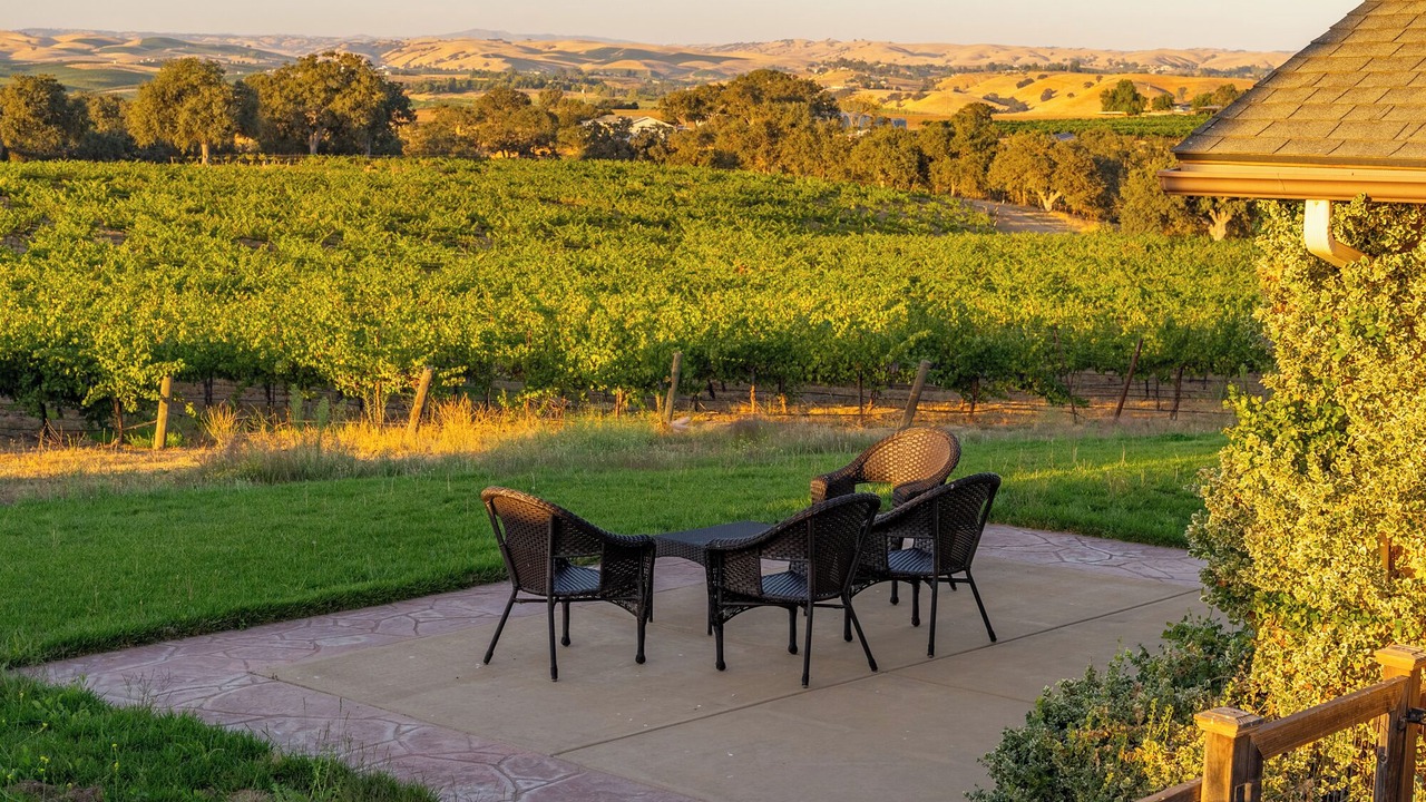 Photo of Others in Paso Robles