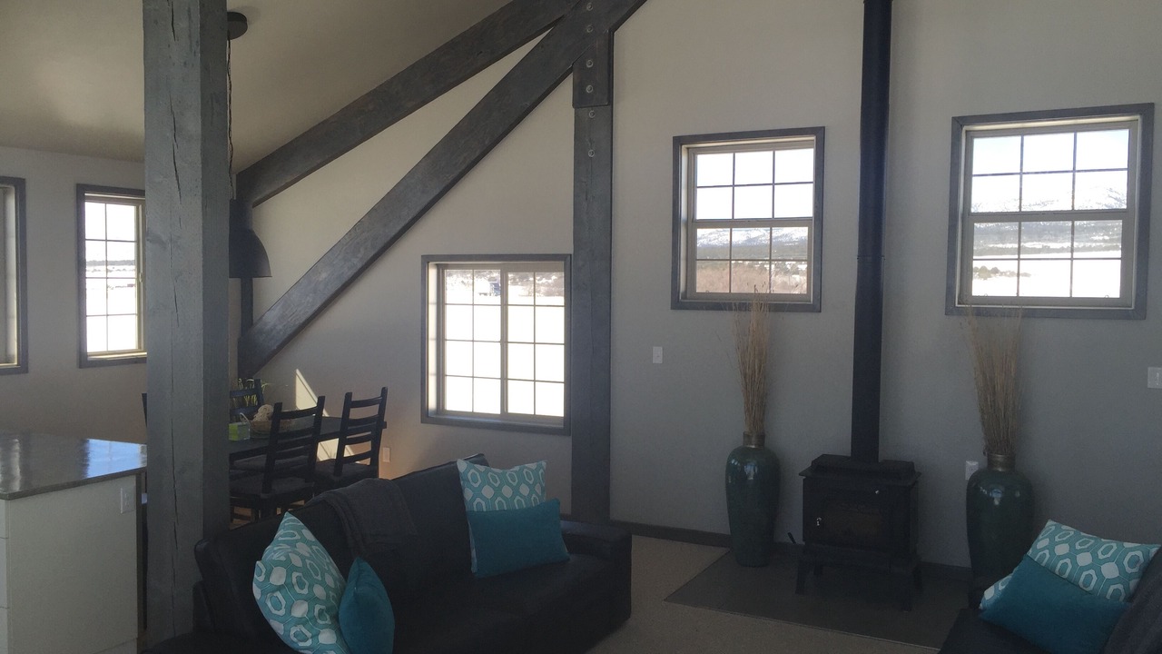 Photo of Livingroom in New Harmony