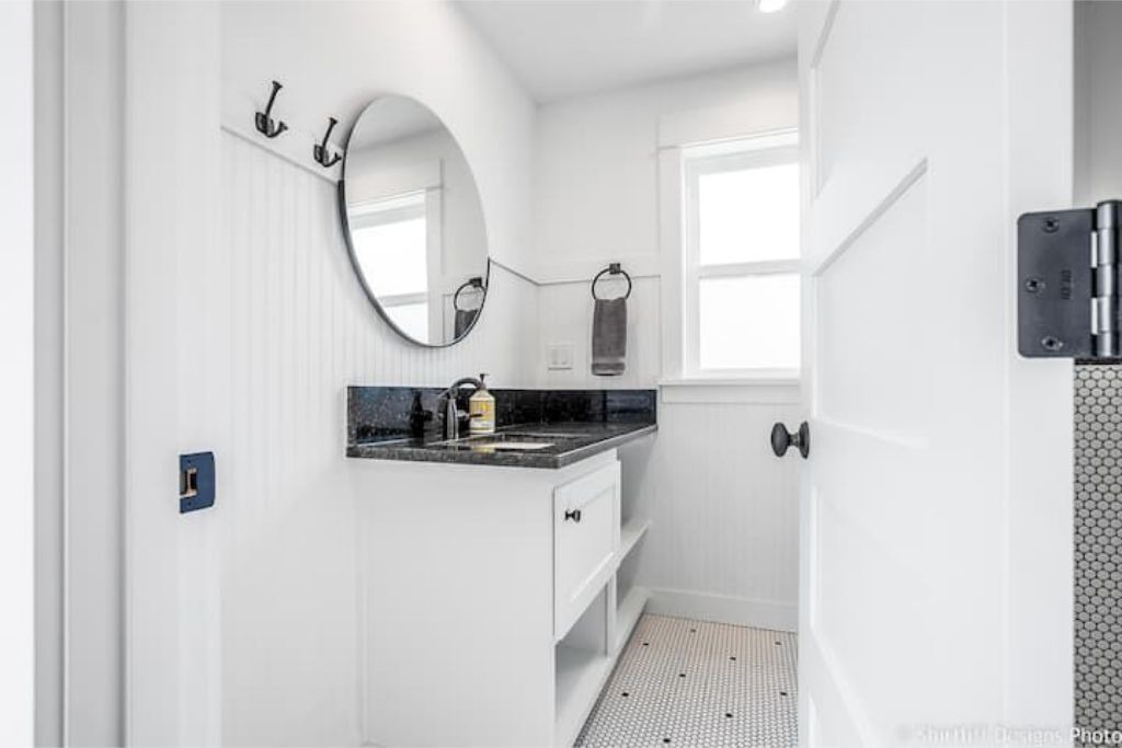 Photo of Bathroom in Eugene