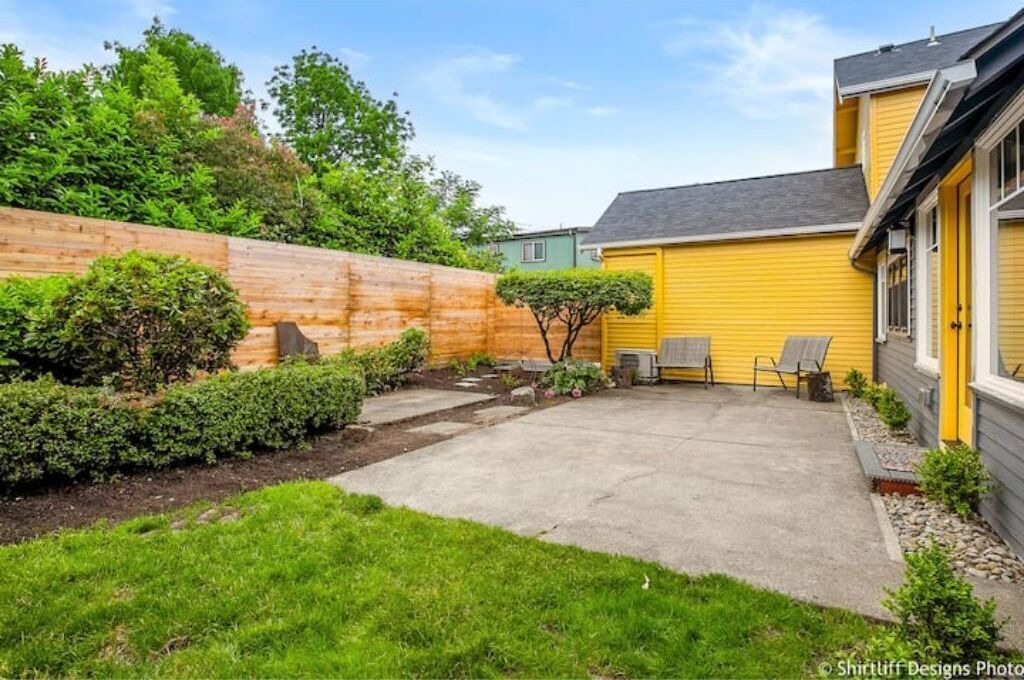 Photo of Outdoor in Eugene